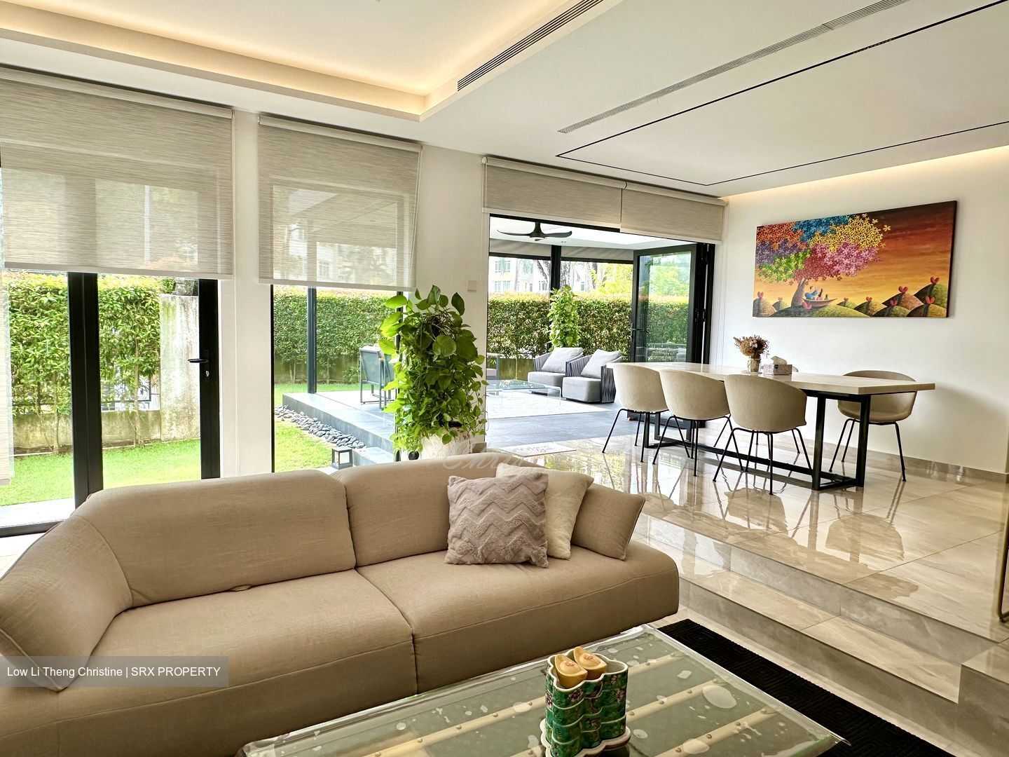 Hillview Villas (D23), Terrace #632904041